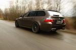 BMW M5 Hurricane RS Touring by G-Power 2011 года